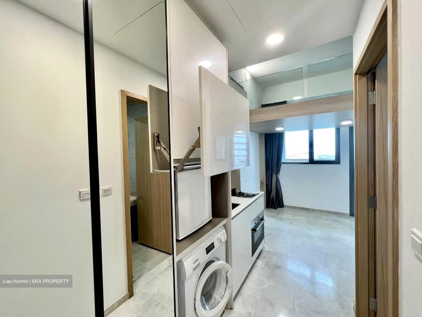 City Gate (D7), Apartment #545215921